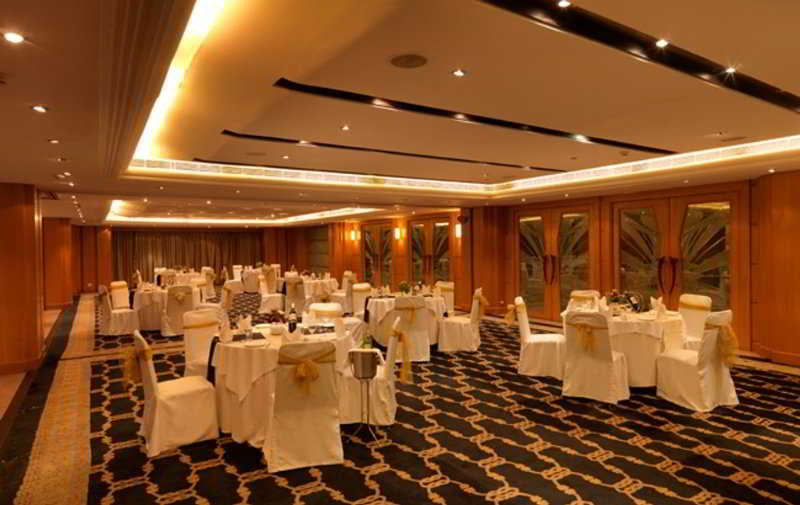 Photo of Goldfinch Hotel Bangalore, 4-star hotel in Bengaluru (and vicinity)
