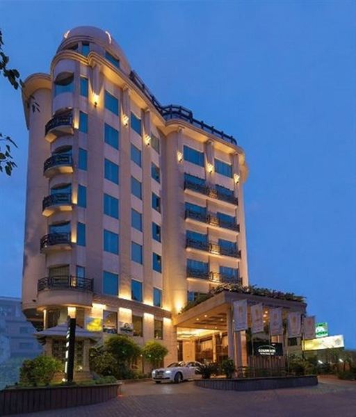 Photo of Goldfinch Hotel Bangalore, 4-star hotel in Bengaluru (and vicinity)