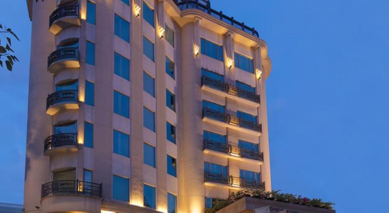 Photo of Goldfinch Hotel Bangalore, 4-star hotel in Bengaluru (and vicinity)