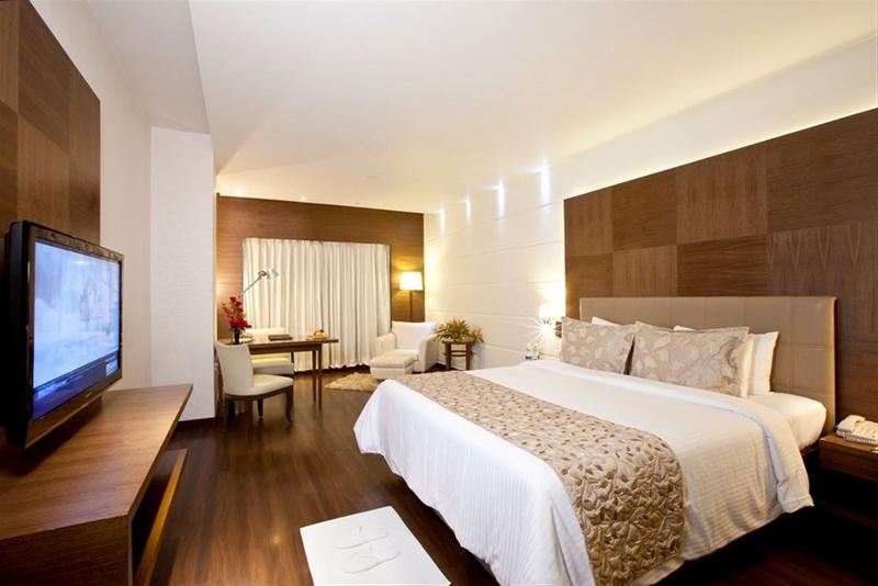 Photo of Goldfinch Hotel Bangalore, 4-star hotel in Bengaluru (and vicinity)