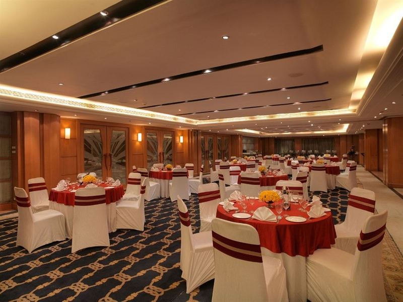 Photo of Goldfinch Hotel Bangalore, 4-star hotel in Bengaluru (and vicinity)