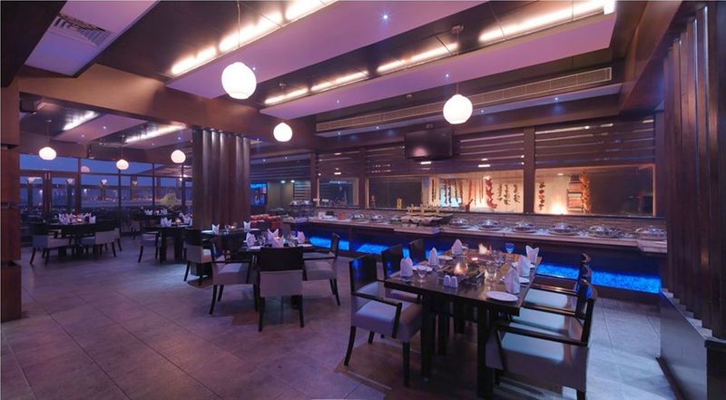Photo of Goldfinch Hotel Bangalore, 4-star hotel in Bengaluru (and vicinity)