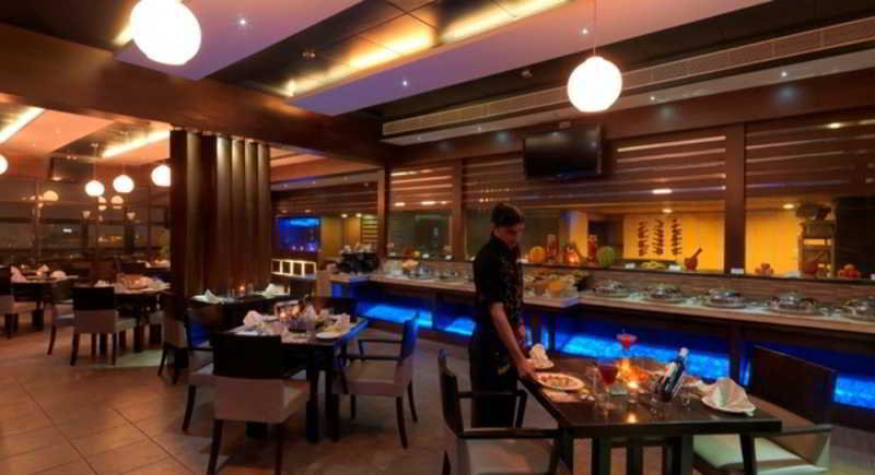 Photo of Goldfinch Hotel Bangalore, 4-star hotel in Bengaluru (and vicinity)