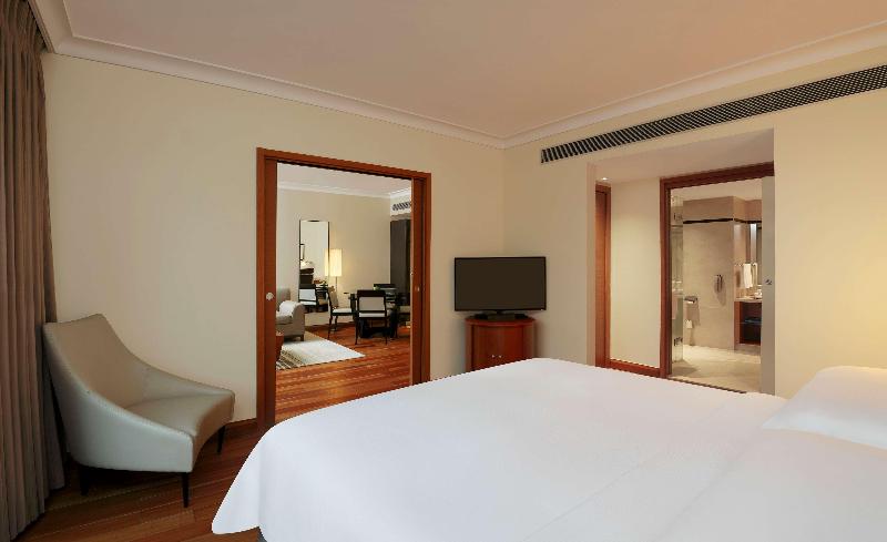 Photo of Hilton Bangalore Embassy GolfLinks, 5-star hotel in Bengaluru (and vicinity)