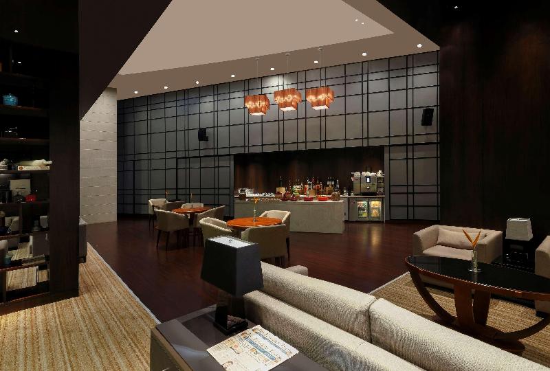 Photo of Hilton Bangalore Embassy GolfLinks, 5-star hotel in Bengaluru (and vicinity)