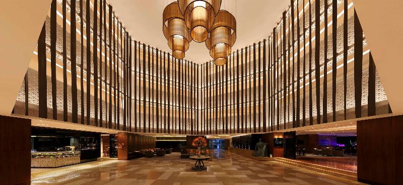 Photo of Hilton Bangalore Embassy GolfLinks, 5-star hotel in Bengaluru (and vicinity)