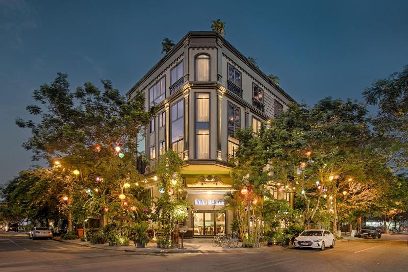 Haka Hotel & Apartment, Singapore
