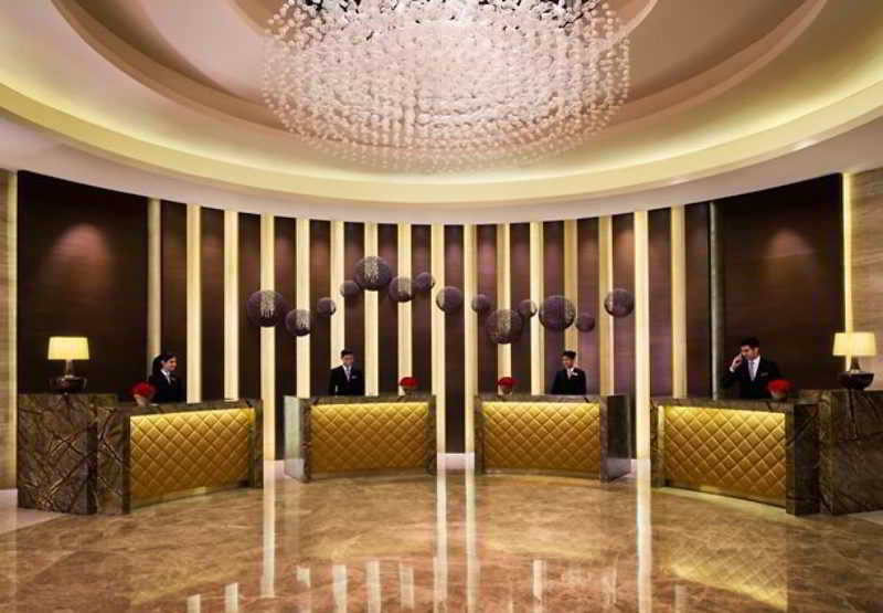 Photo of Bengaluru Marriott Hotel Whitefield, 5-star hotel in Bengaluru (and vicinity)