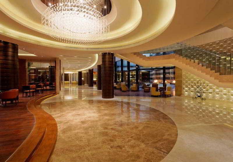Photo of Bengaluru Marriott Hotel Whitefield, 5-star hotel in Bengaluru (and vicinity)