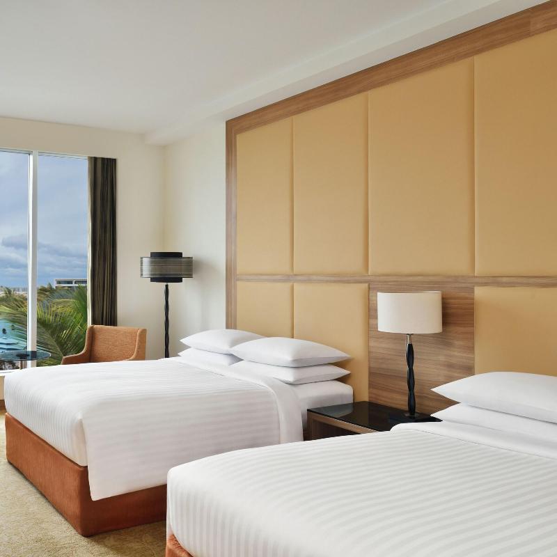 Photo of Bengaluru Marriott Hotel Whitefield, 5-star hotel in Bengaluru (and vicinity)