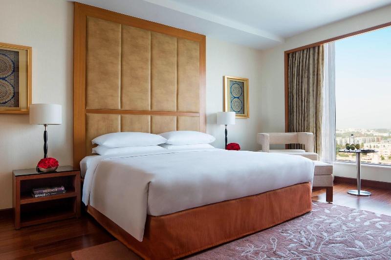 Photo of Bengaluru Marriott Hotel Whitefield, 5-star hotel in Bengaluru (and vicinity)