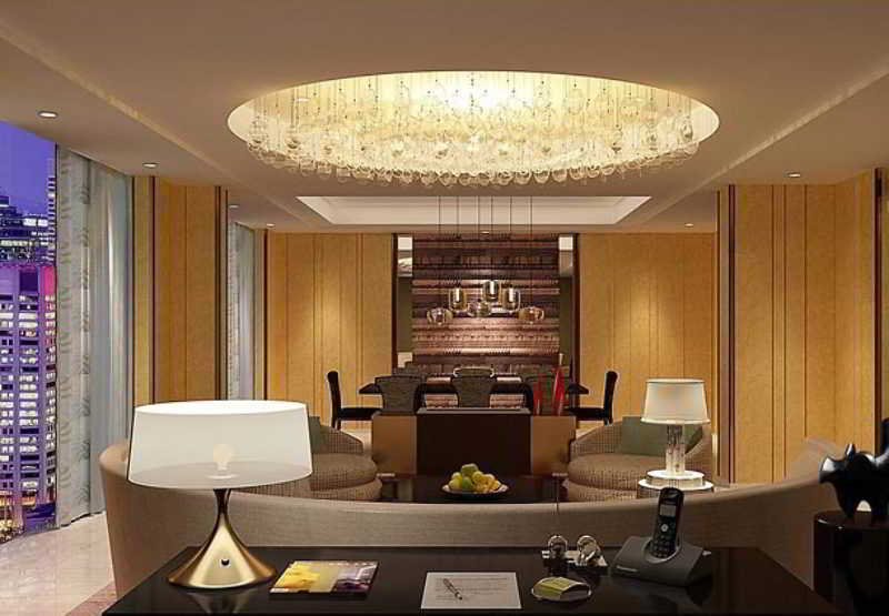 Photo of Bengaluru Marriott Hotel Whitefield, 5-star hotel in Bengaluru (and vicinity)