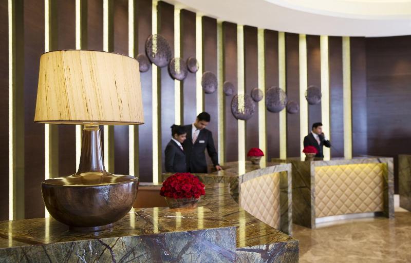 Photo of Bengaluru Marriott Hotel Whitefield, 5-star hotel in Bengaluru (and vicinity)