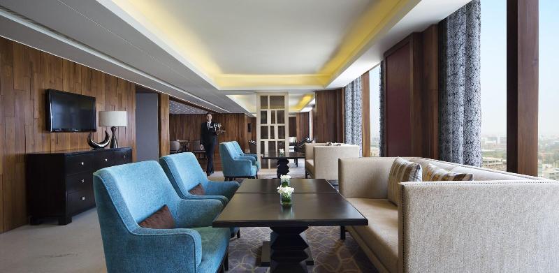 Photo of Bengaluru Marriott Hotel Whitefield, 5-star hotel in Bengaluru (and vicinity)