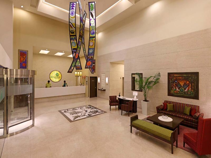 Photo of Lemon Tree Premier, Ulsoor Lake, Bengaluru, 4-star hotel in Bengaluru (and vicinity)