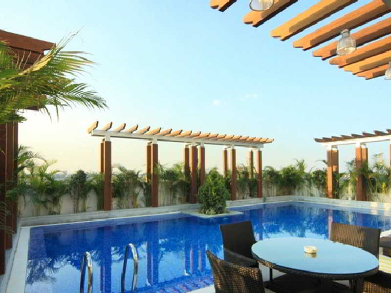 Photo of Lemon Tree Premier, Ulsoor Lake, Bengaluru, 4-star hotel in Bengaluru (and vicinity)