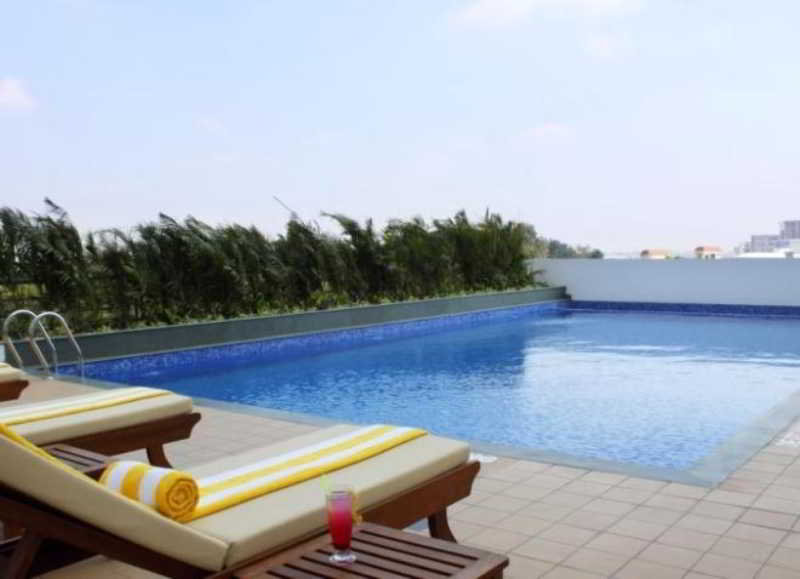 Photo of Lemon Tree Premier, Ulsoor Lake, Bengaluru, 4-star hotel in Bengaluru (and vicinity)