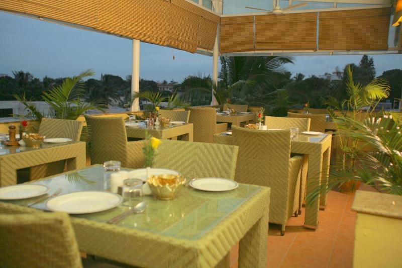 Photo of jüSTa Indiranagar, 3-star hotel in Bengaluru (and vicinity)