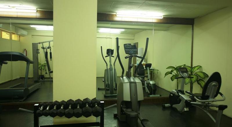 Photo of jüSTa Indiranagar, 3-star hotel in Bengaluru (and vicinity)
