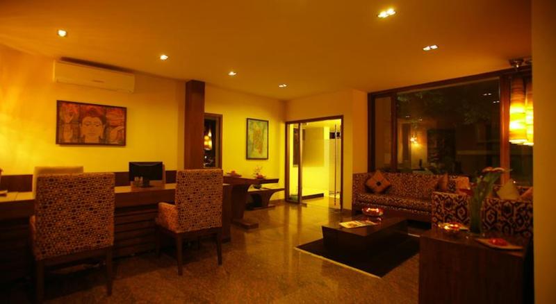 Photo of jüSTa Indiranagar, 3-star hotel in Bengaluru (and vicinity)