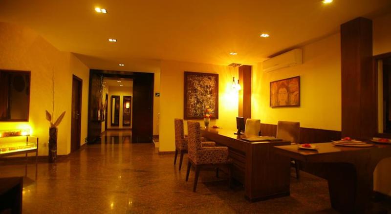 Photo of jüSTa Indiranagar, 3-star hotel in Bengaluru (and vicinity)