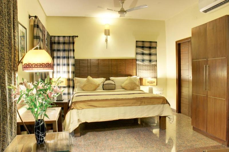 Photo of jüSTa Indiranagar, 3-star hotel in Bengaluru (and vicinity)
