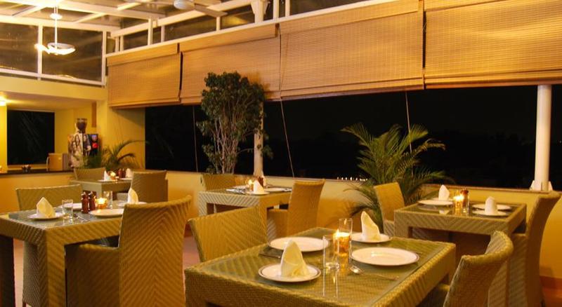 Photo of jüSTa Indiranagar, 3-star hotel in Bengaluru (and vicinity)