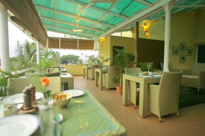 Photo of jüSTa Indiranagar, 3-star hotel in Bengaluru (and vicinity)