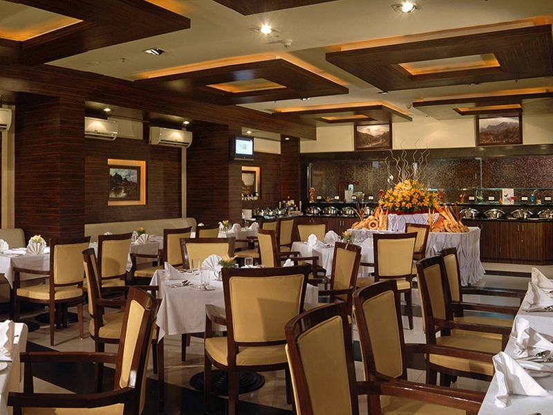 Photo of Fortune Park JP Celestial, Bengaluru - Member ITC Hotels' Group, 3-star hotel in Bengaluru (and vicinity)