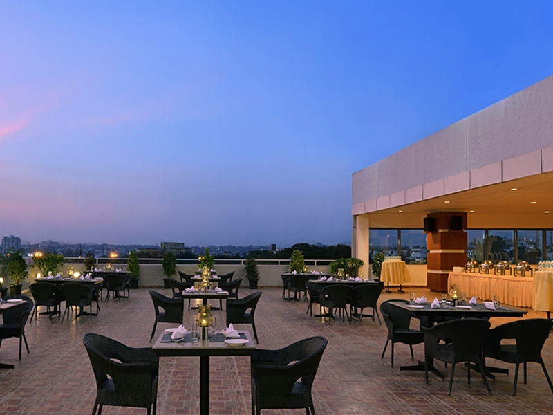 Photo of Fortune Park JP Celestial, Bengaluru - Member ITC Hotels' Group, 3-star hotel in Bengaluru (and vicinity)
