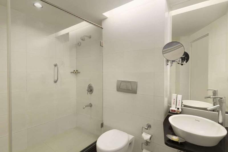Photo of Regenta Place Bangalore, Cunningham Road, 4-star hotel in Bengaluru (and vicinity)