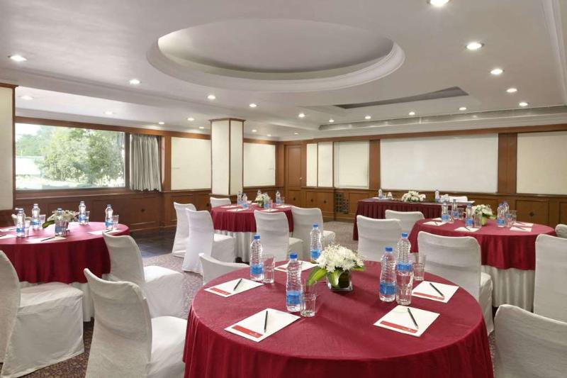 Photo of Regenta Place Bangalore, Cunningham Road, 4-star hotel in Bengaluru (and vicinity)