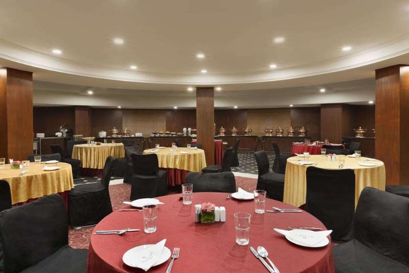 Photo of Regenta Place Bangalore, Cunningham Road, 4-star hotel in Bengaluru (and vicinity)