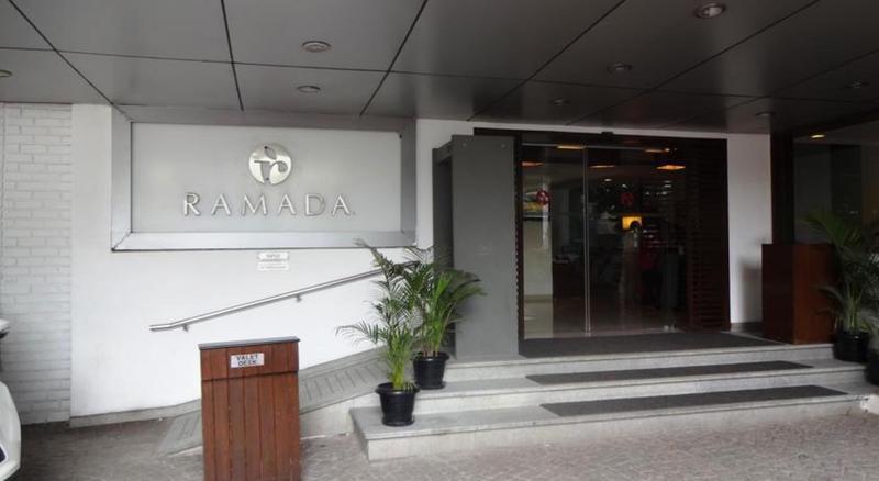 Photo of Regenta Place Bangalore, Cunningham Road, 4-star hotel in Bengaluru (and vicinity)