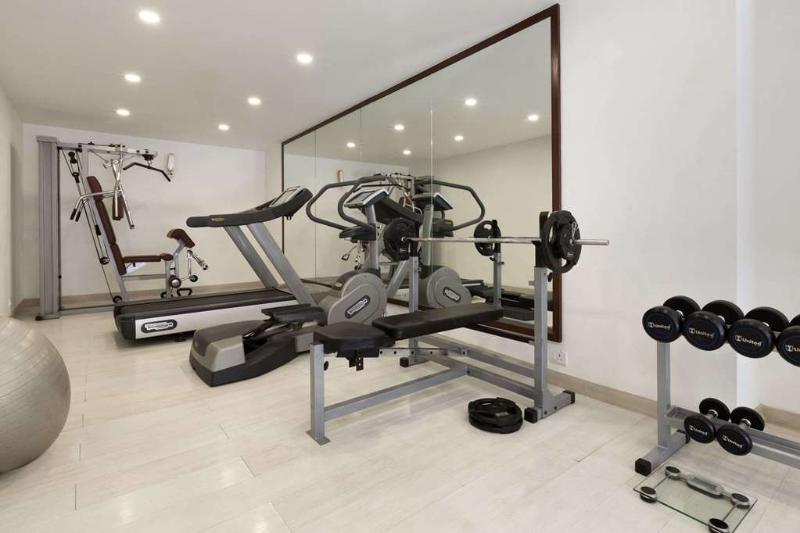 Photo of Regenta Place Bangalore, Cunningham Road, 4-star hotel in Bengaluru (and vicinity)