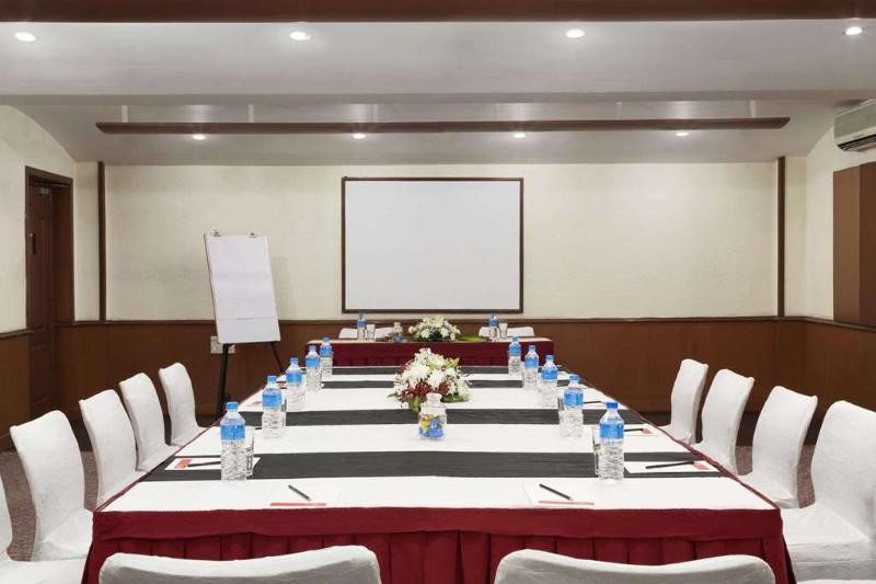 Photo of Regenta Place Bangalore, Cunningham Road, 4-star hotel in Bengaluru (and vicinity)