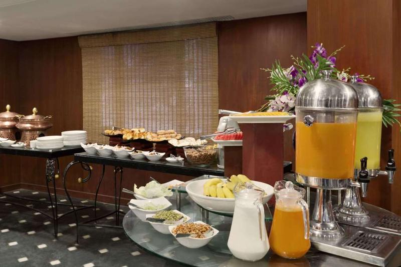 Photo of Regenta Place Bangalore, Cunningham Road, 4-star hotel in Bengaluru (and vicinity)