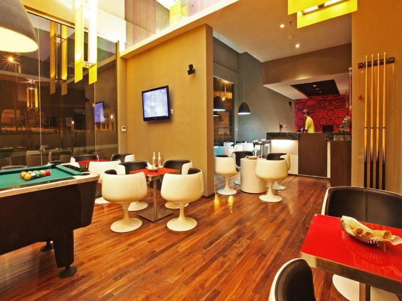 Keys Select by Lemon Tree Hotels, Hosur Road, Bengaluru exterior, 3-Star hotel in Bengaluru (and vicinity)
