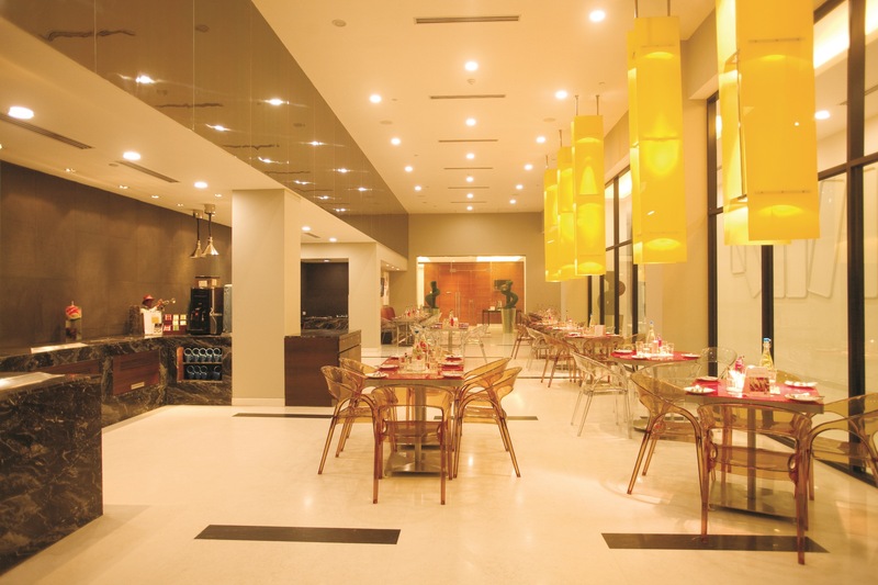 Photo of Keys Select by Lemon Tree Hotels, Hosur Road, Bengaluru, 3-star hotel in Bengaluru (and vicinity)