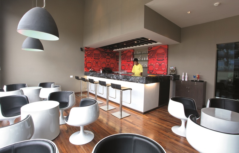 Photo of Keys Select by Lemon Tree Hotels, Hosur Road, Bengaluru, 3-star hotel in Bengaluru (and vicinity)