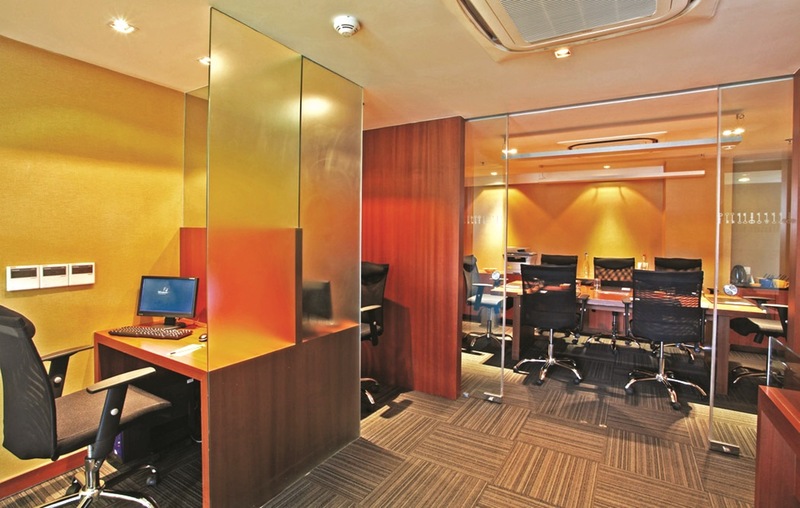 Photo of Keys Select by Lemon Tree Hotels, Hosur Road, Bengaluru, 3-star hotel in Bengaluru (and vicinity)