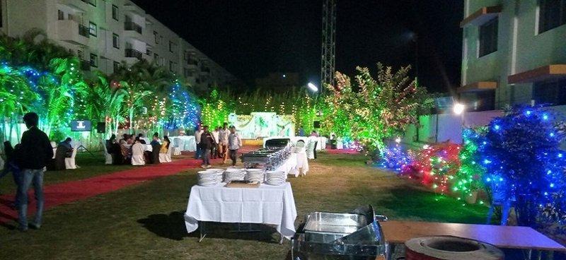 Photo of Keys Select by Lemon Tree Hotels, Hosur Road, Bengaluru, 3-star hotel in Bengaluru (and vicinity)