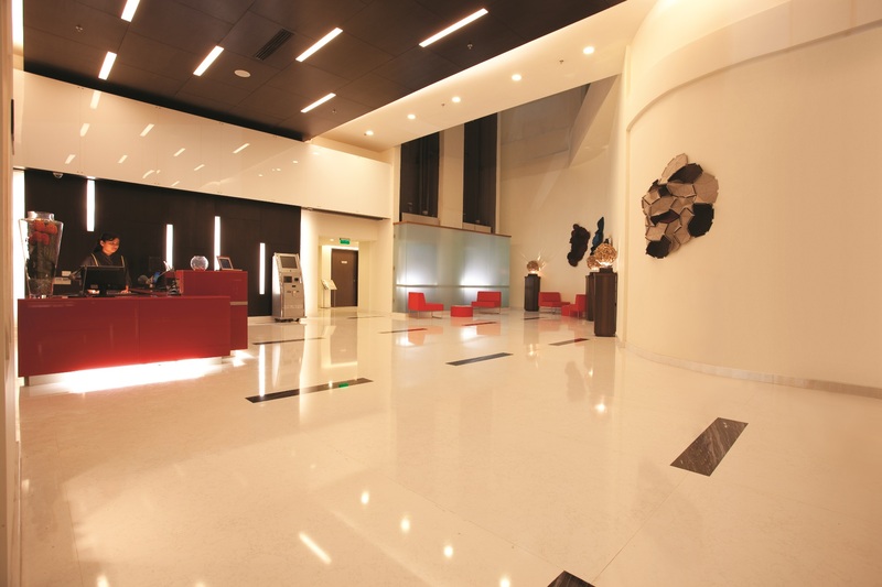 Photo of Keys Select by Lemon Tree Hotels, Hosur Road, Bengaluru, 3-star hotel in Bengaluru (and vicinity)