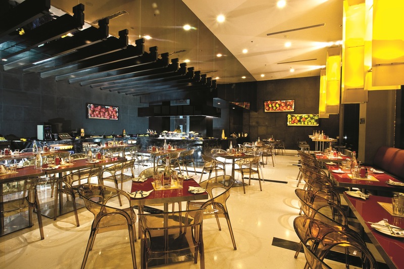 Photo of Keys Select by Lemon Tree Hotels, Hosur Road, Bengaluru, 3-star hotel in Bengaluru (and vicinity)