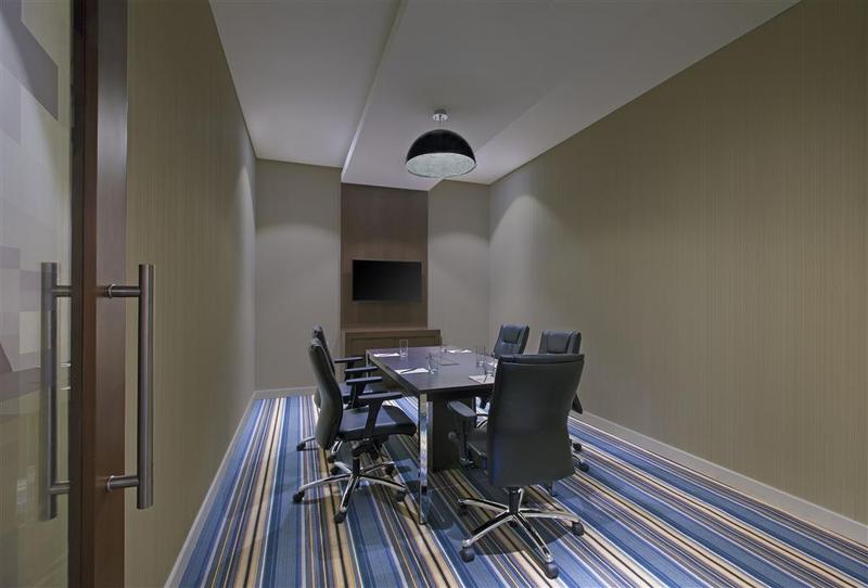 Photo of Aloft Bengaluru Outer Ring Road, 4-star hotel in Bengaluru (and vicinity)