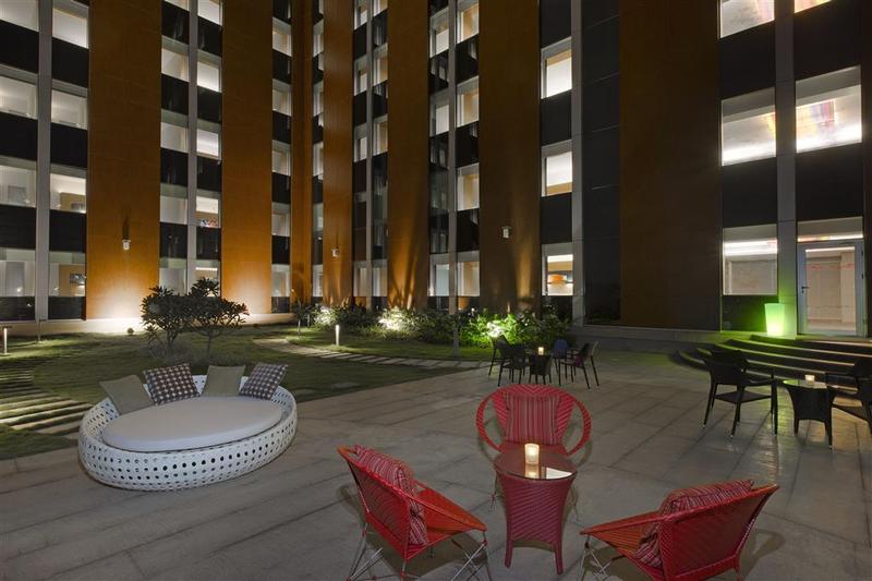 Photo of Aloft Bengaluru Outer Ring Road, 4-star hotel in Bengaluru (and vicinity)