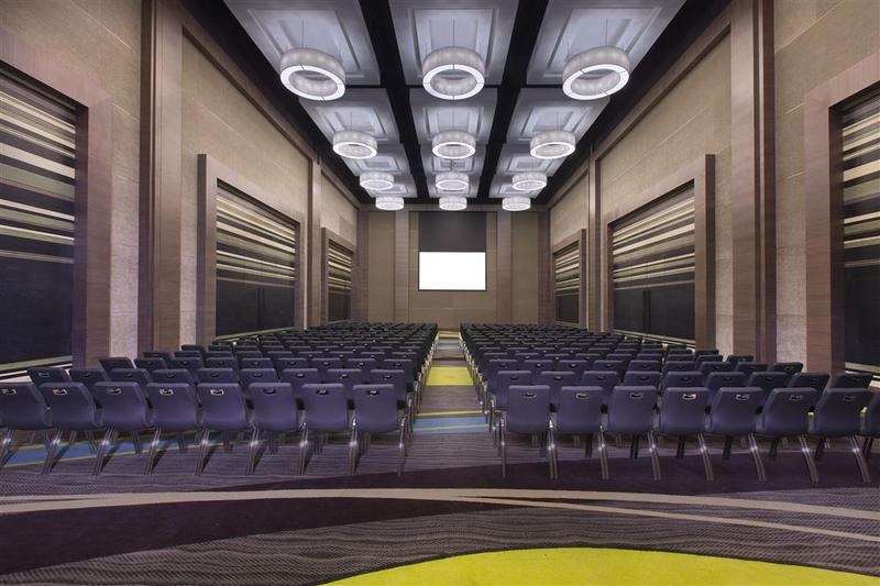 Photo of Aloft Bengaluru Outer Ring Road, 4-star hotel in Bengaluru (and vicinity)