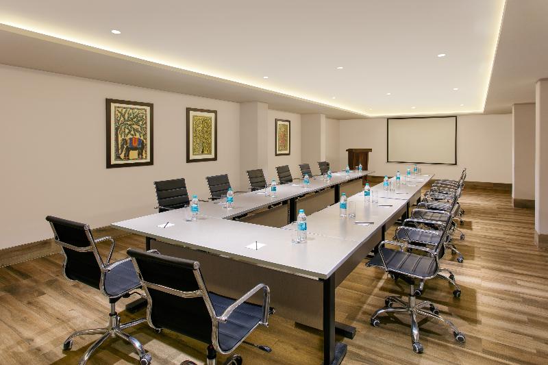 Photo of Ginger Bangalore Whitefield, 3-star hotel in Bengaluru (and vicinity)