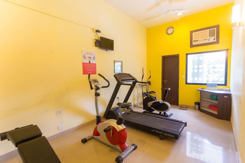 Photo of Ginger Bangalore Whitefield, 3-star hotel in Bengaluru (and vicinity)