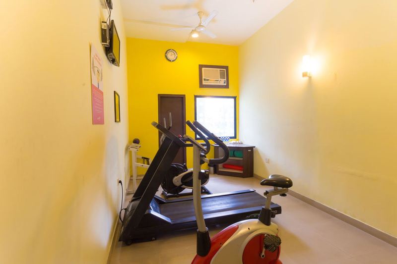 Photo of Ginger Bangalore Whitefield, 3-star hotel in Bengaluru (and vicinity)